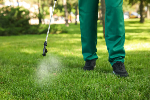  Stockton University, NJ Pest Control Pros