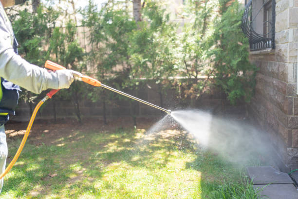 Best Residential Pest Control  in Stockton University, NJ