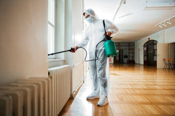 Best Local Pest Control Services  in Stockton University, NJ